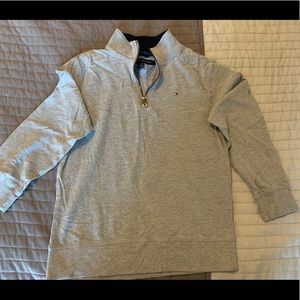 Boys Tommy Hilfiger Long Sleeve shirt